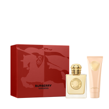 Kit Coffret Burberry Goddess Feminino Eau de Parfum